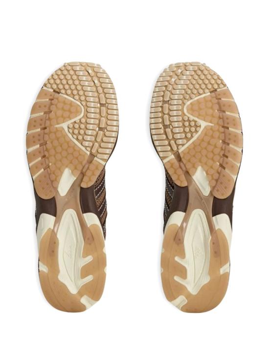 26SS 아디다스 X 웨일즈 보너 스니커즈 KI6054 AUBURN Marrone - ADIDAS X WALES BONNER