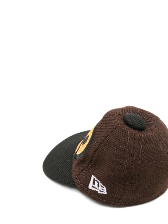 26SS 베이프 키지갑 002GDM333901C BROWN Marrone - BAPE