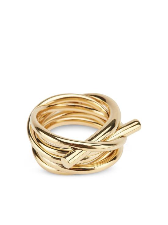 25FW 살바토레 페라가모 반지 751905 760553ORO - SALVATORE FERRAGAMO