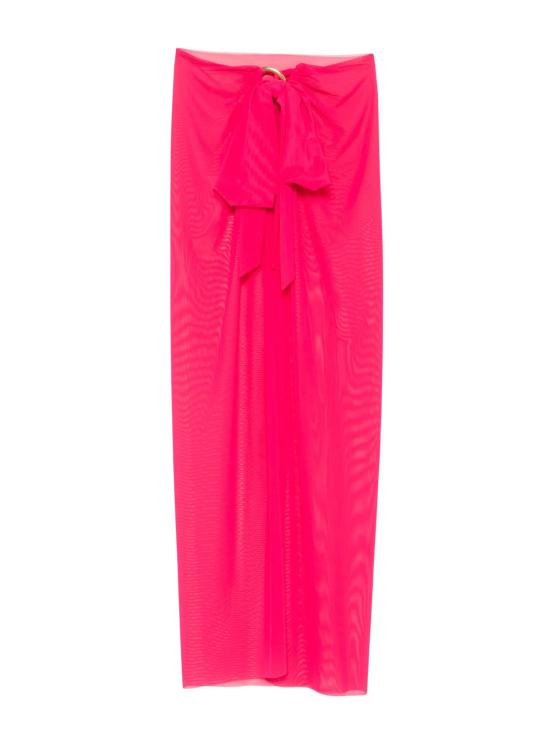 26SS 피시코 비치용품 FP19L0 F0805 Fuchsia