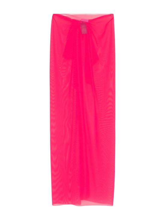 26SS 피시코 비치용품 FP19L0 F0805 Fuchsia - FISICO