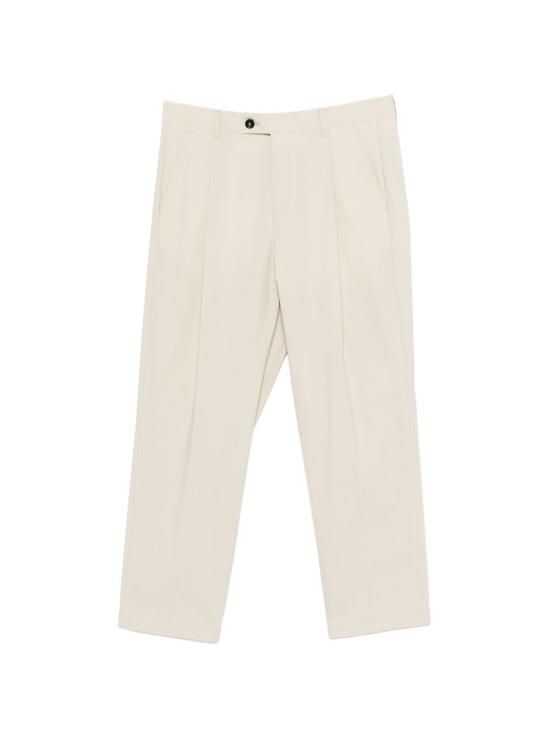26SS 비에이블 스트레이트 팬츠 DA RAULSABBIA Beige