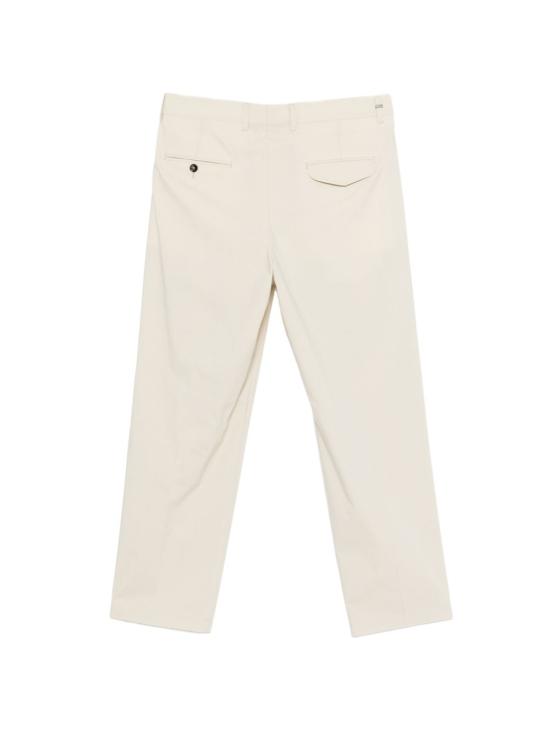 26SS 비에이블 스트레이트 팬츠 DA RAULSABBIA Beige - BE ABLE