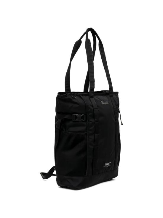 26SS 하그로프스 숄더백 607756 2CT Black - HAGLOFS
