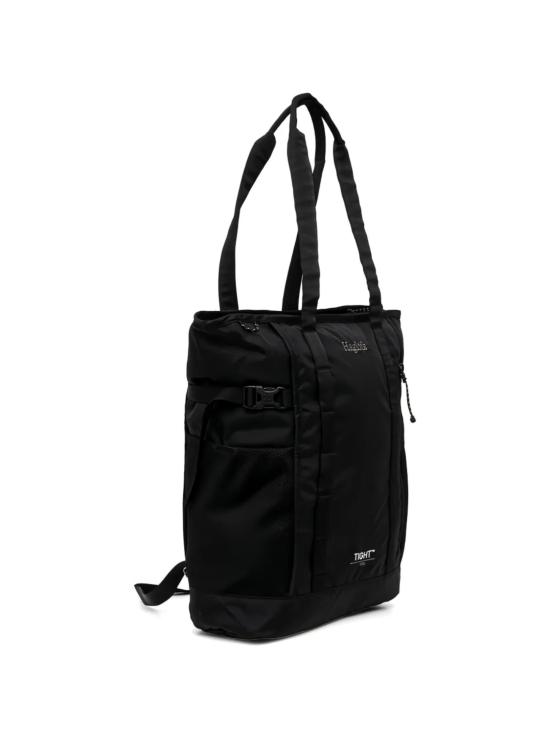26SS 하그로프스 숄더백 607756 2CT Black - HAGLOFS