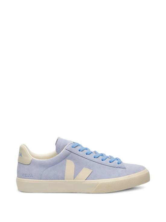 26SS 베자 슈즈 CP032 1438 Bianco azzurro