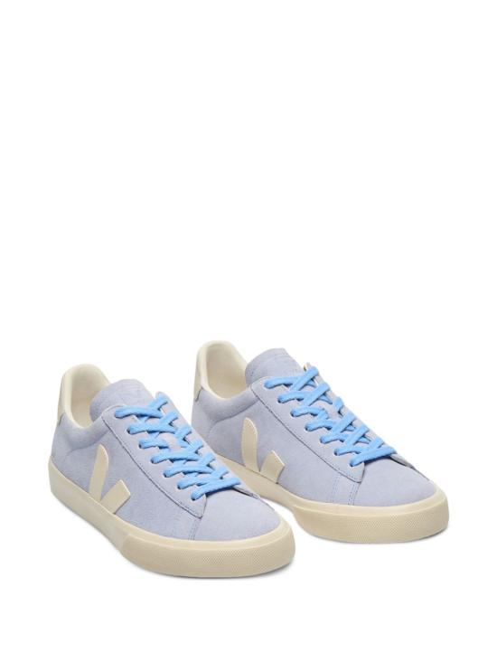 26SS 베자 슈즈 CP032 1438 Bianco azzurro - VEJA