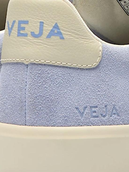 26SS 베자 슈즈 CP032 1438 Bianco azzurro - VEJA