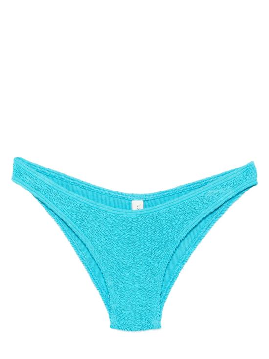 26SS 본드아이 비키니 수영복 BOUND048R COVERECYCLED Clear Blue