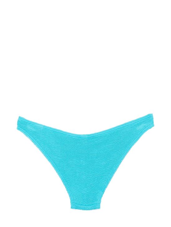 26SS 본드아이 비키니 수영복 BOUND048R COVERECYCLED Clear Blue - BOND EYE