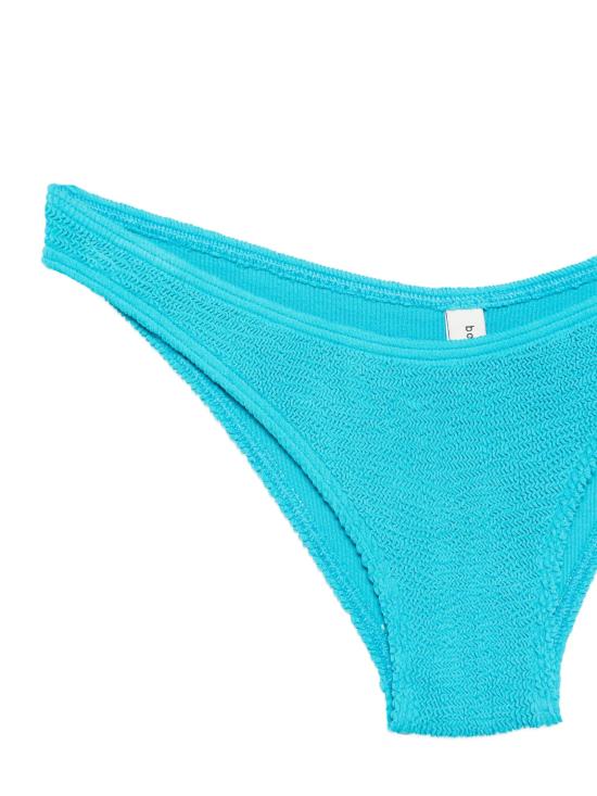 26SS 본드아이 비키니 수영복 BOUND048R COVERECYCLED Clear Blue - BOND EYE