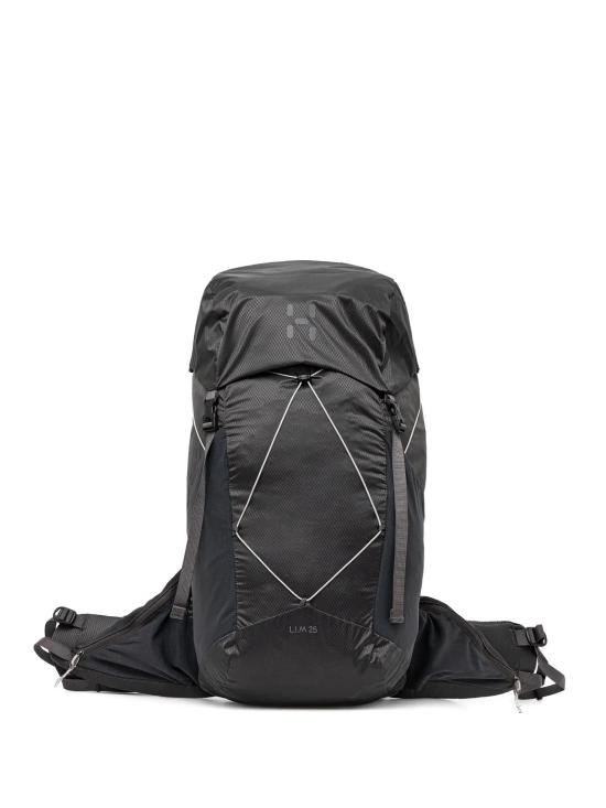 26SS 하그로프스 백팩 608310 2C5 Black