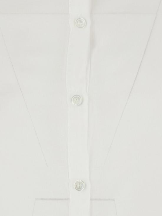 26SS 주카 셔츠 J4312048 24001 WHITE - JUCCA
