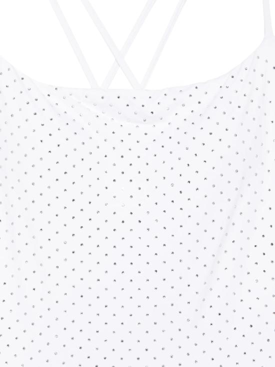 26SS 피시코 원피스 수영복 MC07GW F0001 White - FISICO