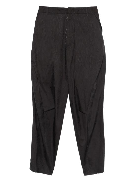 26SS 아더에러 스트레이트 팬츠 BP01SSBT0108BK NOIR Black