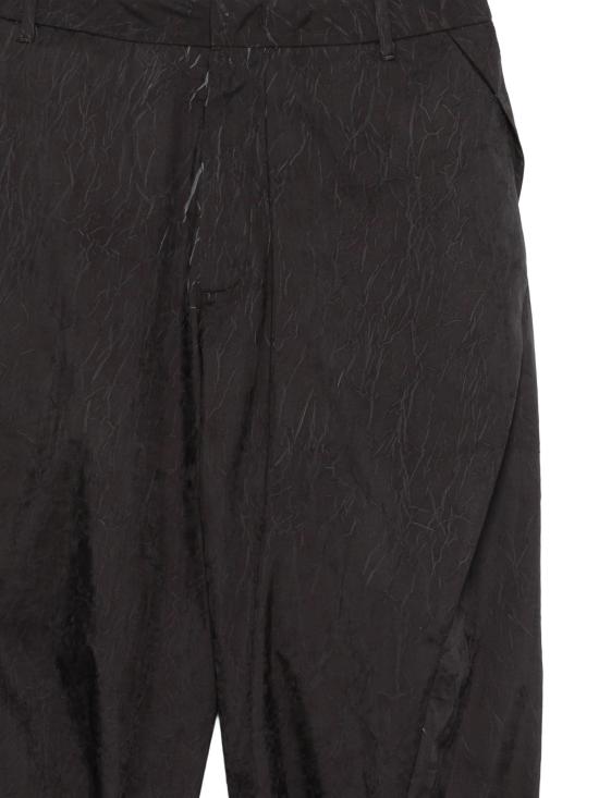 26SS 아더에러 스트레이트 팬츠 BP01SSBT0108BK NOIR Black - ADER ERROR