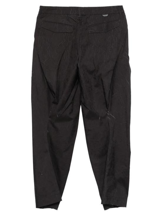 26SS 아더에러 스트레이트 팬츠 BP01SSBT0108BK NOIR Black - ADER ERROR