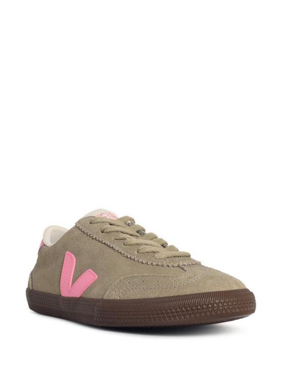 26SS 베자 슈즈 VO032 1468 Crema rosa - VEJA