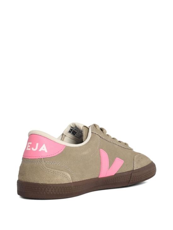 26SS 베자 슈즈 VO032 1468 Crema rosa - VEJA