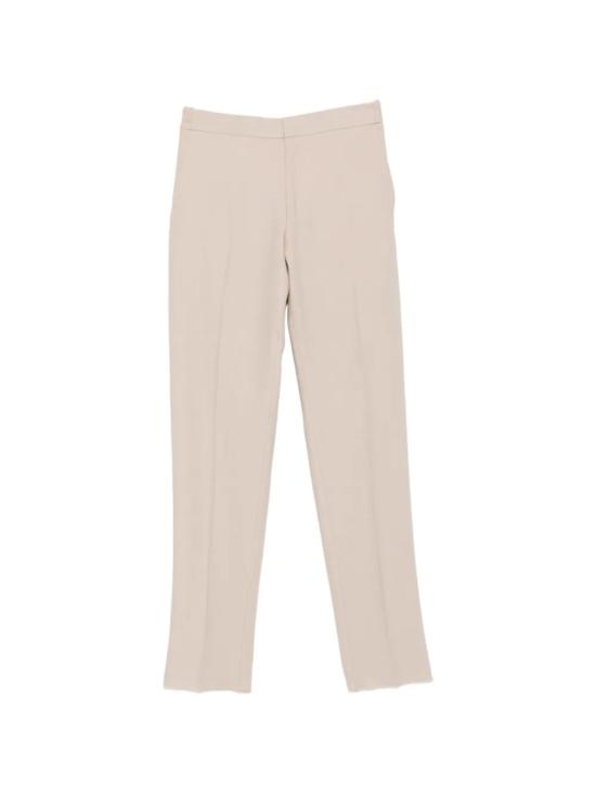 26SS 에르메네질도제냐 스트레이트 팬츠 UHI35A3 TZ50N02 Grigio