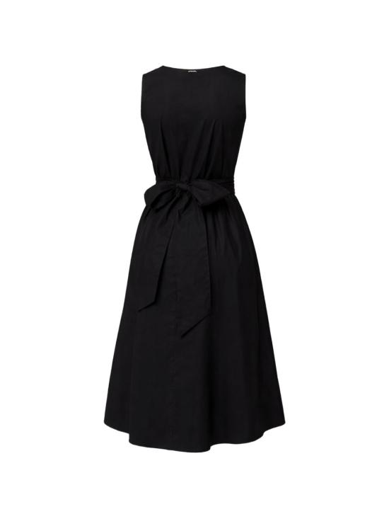 26SS 트윈셋 미디 원피스 261TT2161 S2171500006 Nero - TWINSET