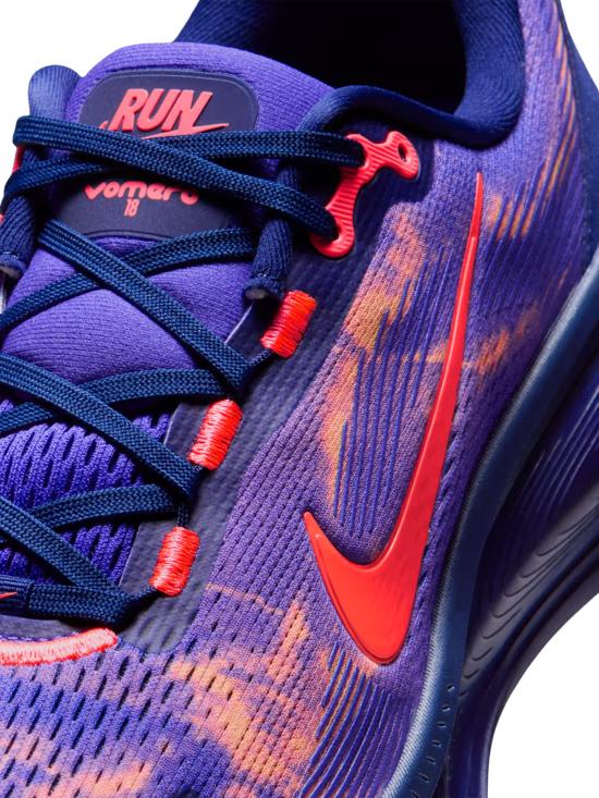 26SS 나이키 스니커즈 IQ0602 400 Purple - NIKE