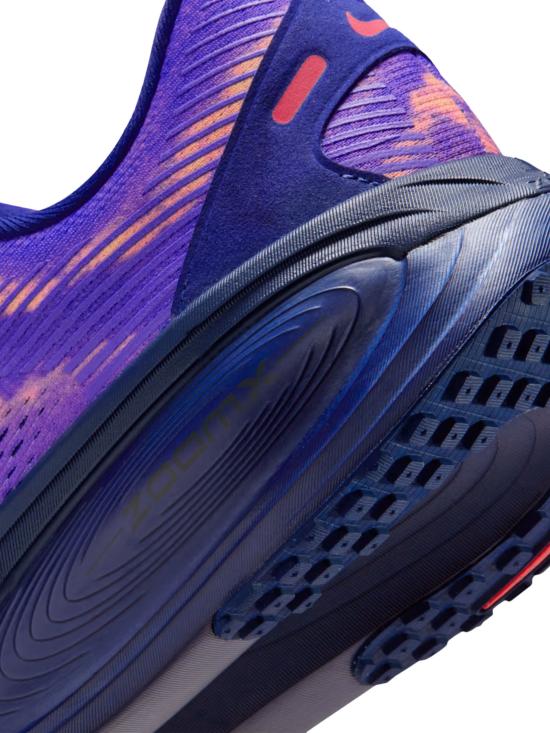 26SS 나이키 스니커즈 IQ0602 400 Purple - NIKE