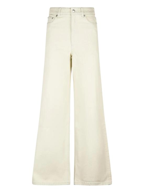 26SS 아페쎄 데님 팬츠 COHNZ F09246BAA Beige