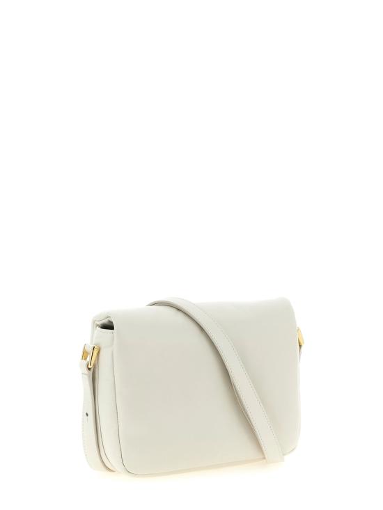 26SS 아페쎄 그레이스 숄더백 PXCBS F67022AAJ Bianco - A.P.C.