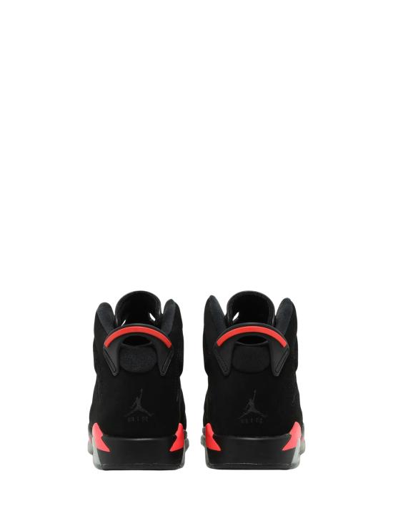 26SS 나이키 에어 조던 6 CT8529 001 Black - NIKE