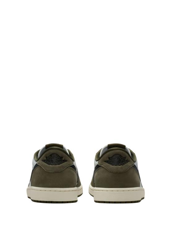 26SS 나이키 에어 조던 1 레트로 로우 HQ6998 200 Green - NIKE
