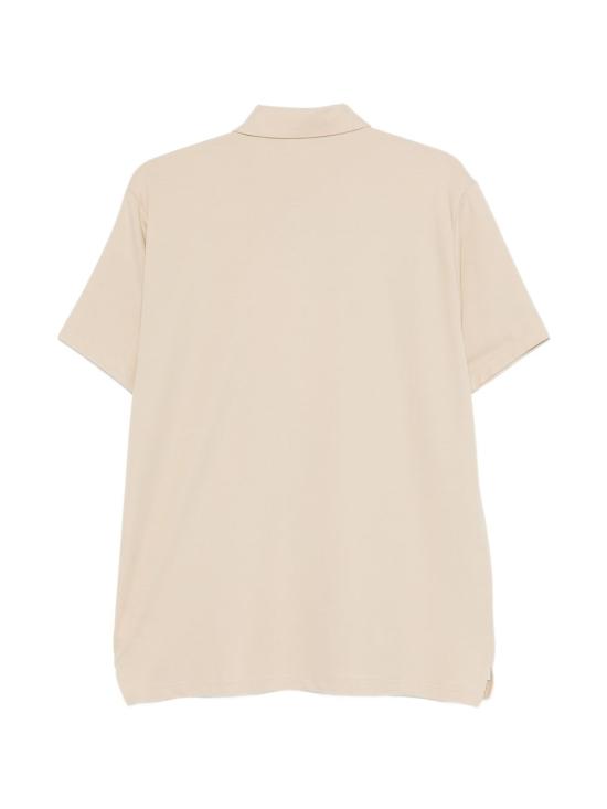26SS 페트레이 폴로 티셔츠 PEU547199012182 794 Beige - PEUTEREY