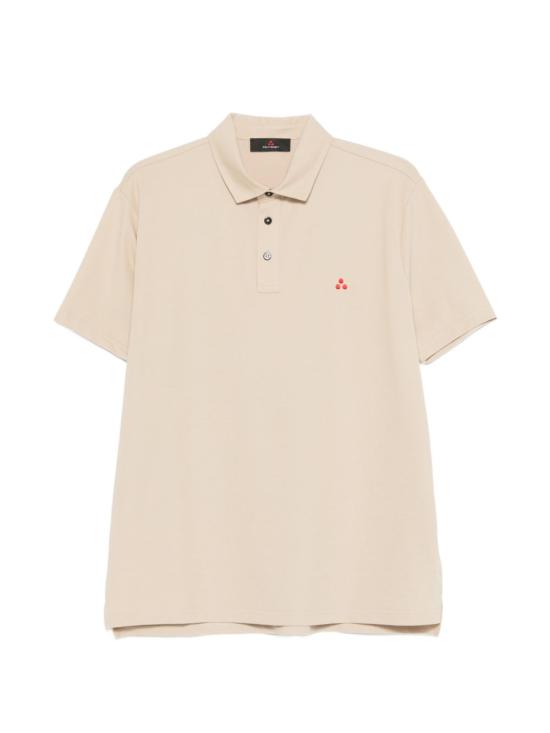26SS 페트레이 폴로 티셔츠 PEU547199012182 794 Beige