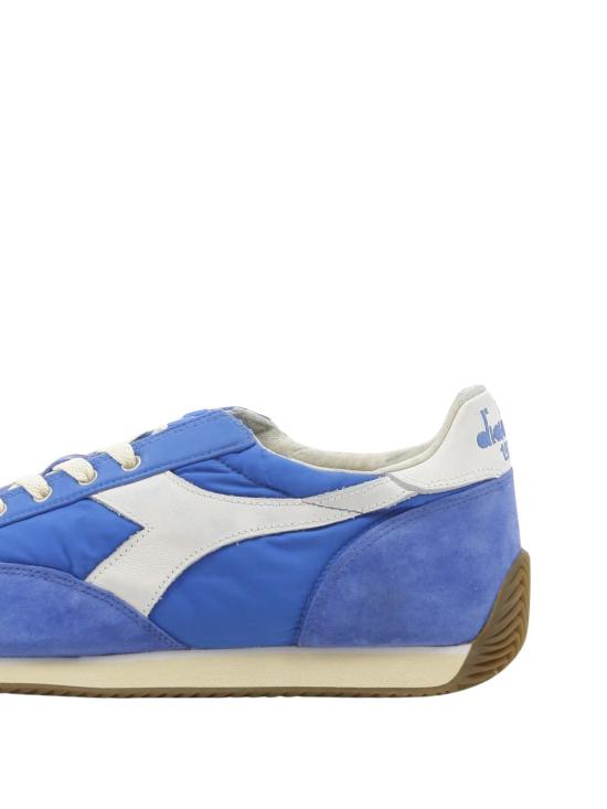26SS 디아도라 헤리티지 스니커즈 201182806 60042 Blue - DIADORA HERITAGE