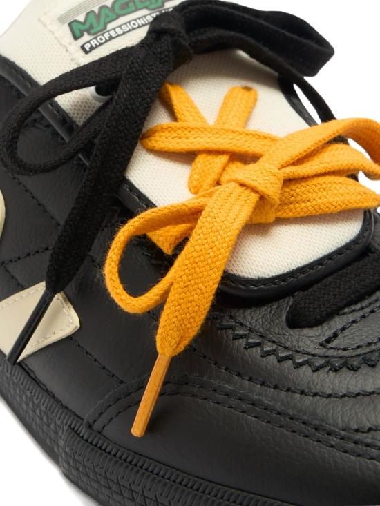 26SS 베자 스니커즈 MG0221674 BLACK Black - VEJA