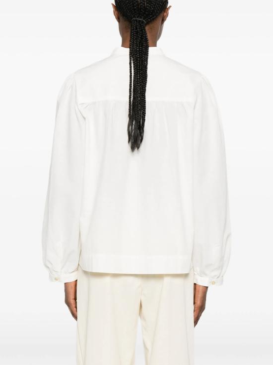 26SS 아페쎄 셔츠 COHNN F13473AAB WHITE - A.P.C.