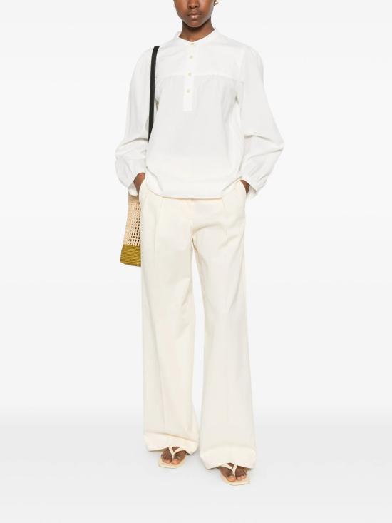 26SS 아페쎄 셔츠 COHNN F13473AAB WHITE - A.P.C.