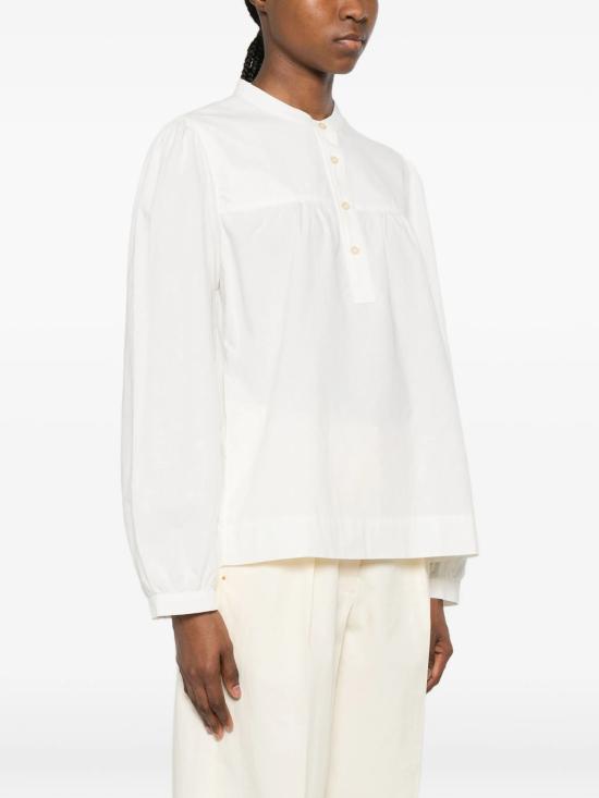 26SS 아페쎄 셔츠 COHNN F13473AAB WHITE - A.P.C.