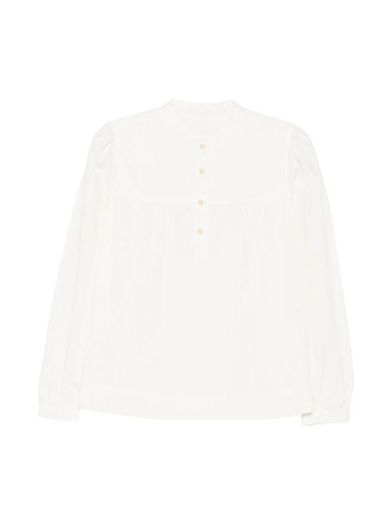 26SS 아페쎄 셔츠 COHNN F13473AAB WHITE
