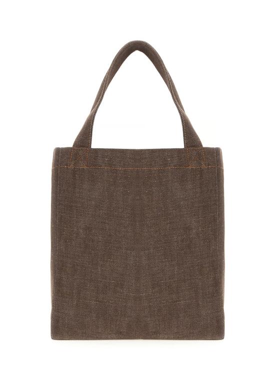 26SS 아페쎄 토트백 COHLX M67048CAE Marrone - A.P.C.
