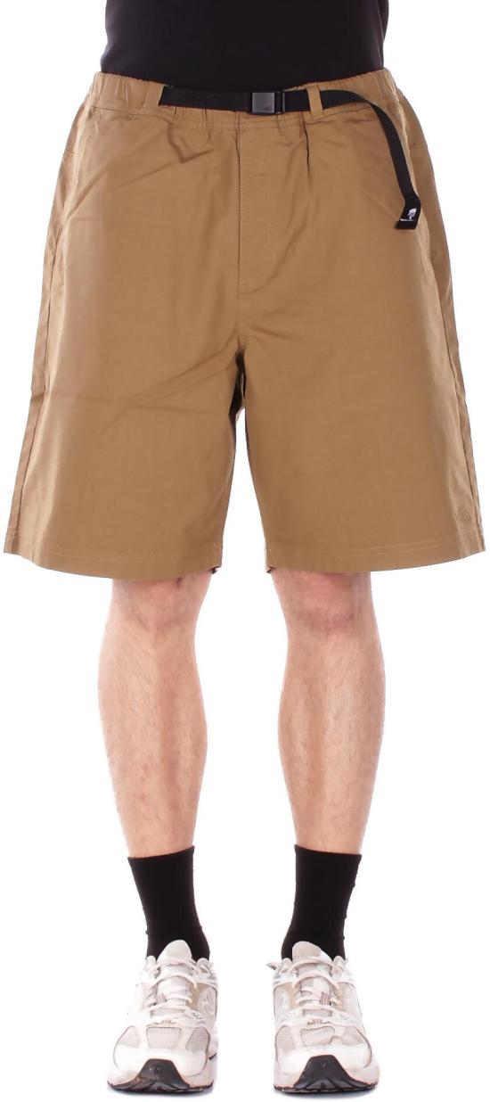 26SS 노스페이스 숏팬츠 NF0A8G0A2EL1 BEIGE