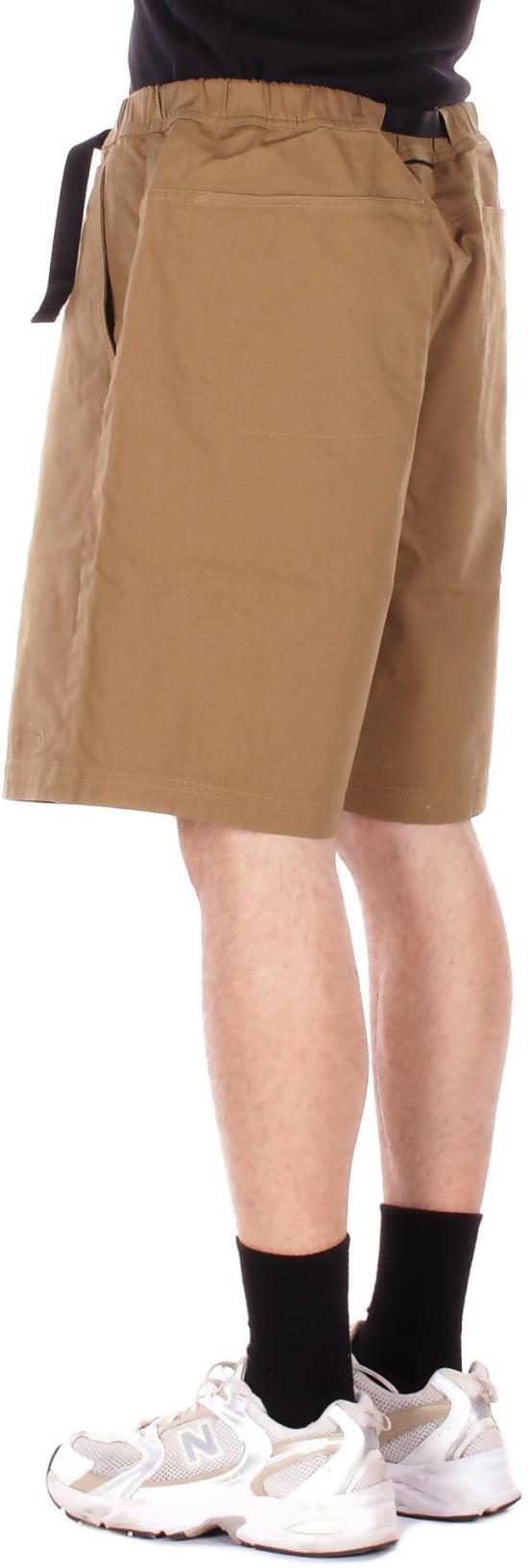 26SS 노스페이스 숏팬츠 NF0A8G0A2EL1 BEIGE - NORTH FACE