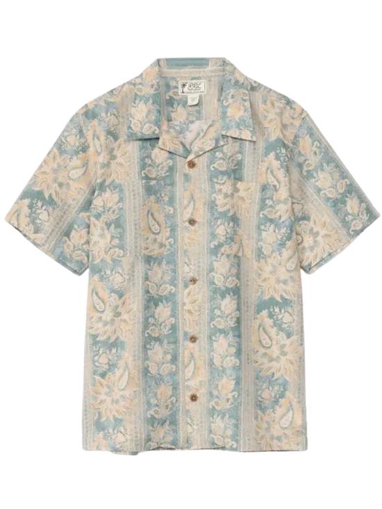 26SS 더블알엘 셔츠 782P05370 001 MultiColour