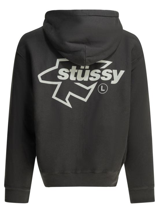 26SS 스투시 긴팔 티셔츠 19751800090 - STUSSY