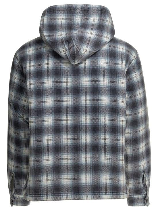 26SS 스투시 긴팔 티셔츠 11103810801BLUE - STUSSY