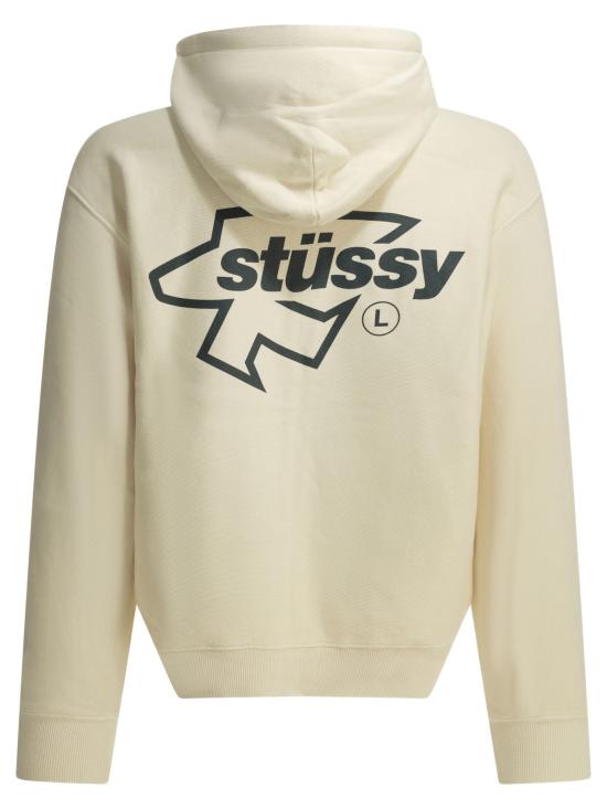 26SS 스투시 긴팔 티셔츠 19751801207 - STUSSY
