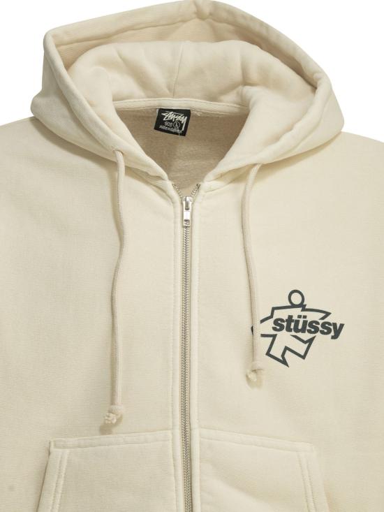 26SS 스투시 긴팔 티셔츠 19751801207 - STUSSY