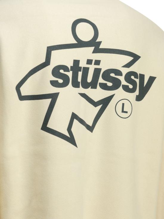 26SS 스투시 긴팔 티셔츠 19751801207 - STUSSY