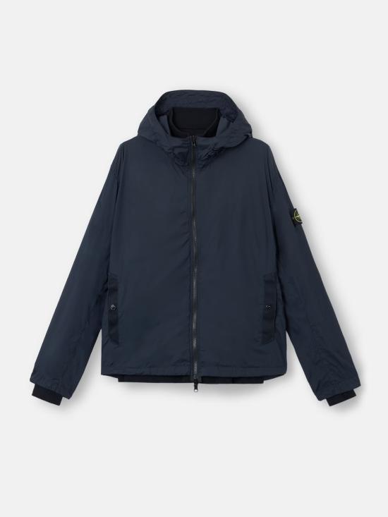 26SS 스톤 아일랜드 니트웨어 5100047S00B9V0020 Blue
