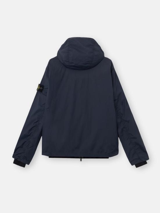 26SS 스톤 아일랜드 니트웨어 5100047S00B9V0020 Blue - STONE ISLAND